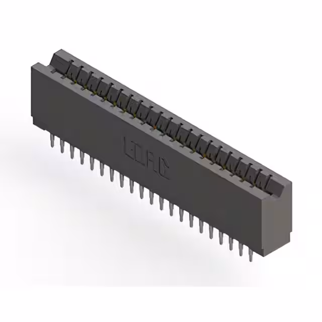 746-042-525-206 EDAC Inc.  Conectores de tableros de borde